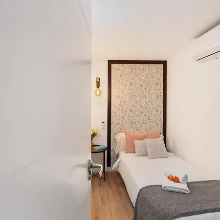 Hébergement de vacances Casa Adayeim 1 *