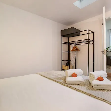 Casa Adayeim 1 Hébergement de vacances *