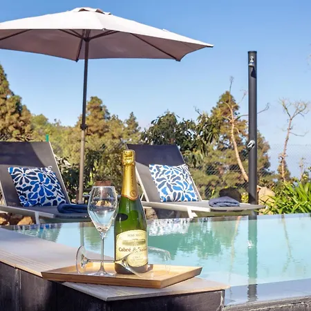 Casa Adayeim 1 Hébergement de vacances Icod De Los Vinos