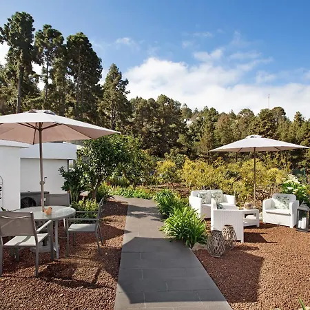 Casa Adayeim 1 * Icod De Los Vinos