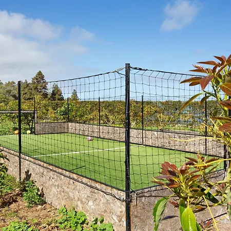 Casa Adayeim 1 Hébergement de vacances