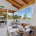 Дом отдыха Casa Adayeim 1 *