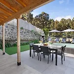 Feriehus Casa Adayeim 1 *