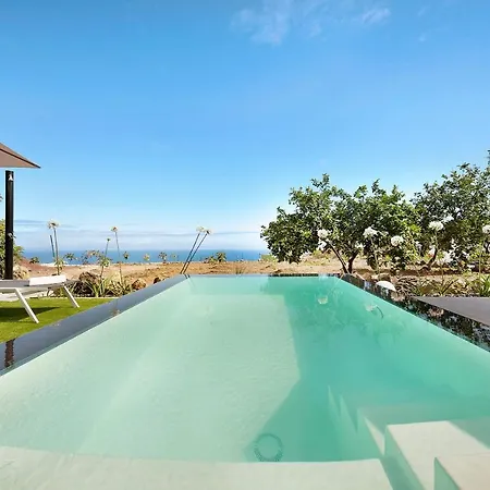 別荘 Casa Adayeim 1 *