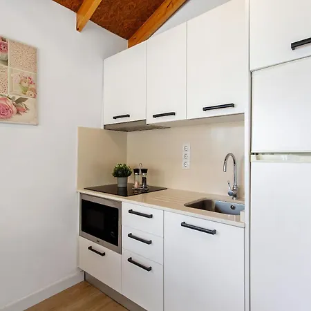 Casa Adayeim 1 Сasa de vacaciones *