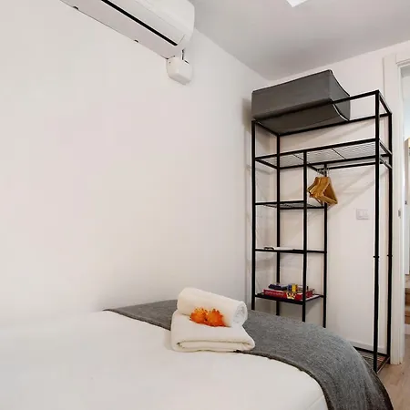 펜션 Casa Adayeim 1 이코드레로스비노스
