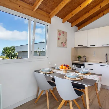 別荘 Casa Adayeim 1