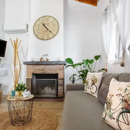 Casa Adayeim 1 別荘 *