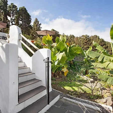 別荘 Casa Adayeim 1 *