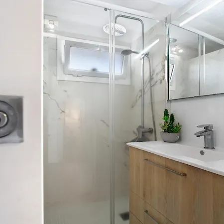 Casa Adayeim 1 * イコー・デ・ロス・ビノス