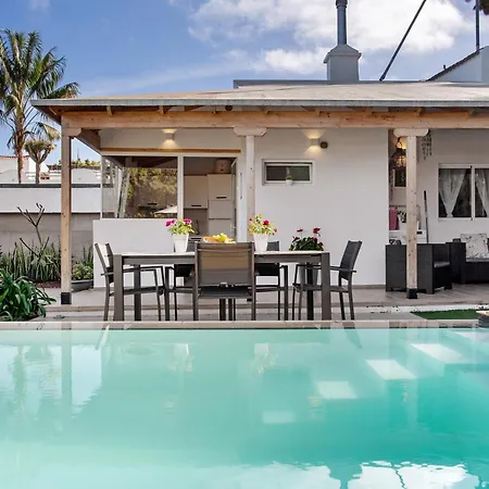 Casa Adayeim 1 Сasa de vacaciones *