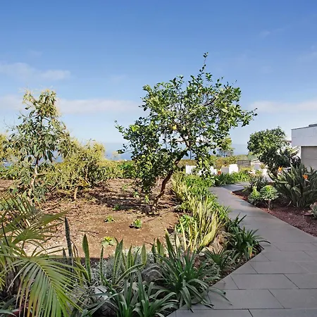 Casa Adayeim 1 イコー・デ・ロス・ビノス