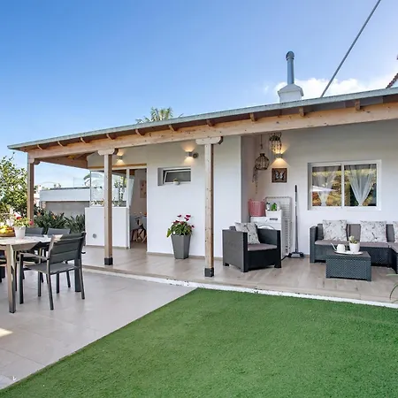 Casa Adayeim 1 別荘 *