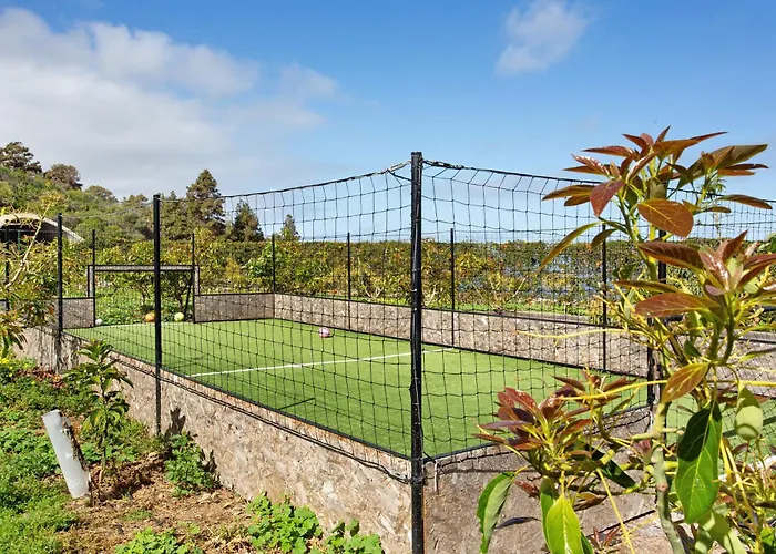 Сasa de vacaciones Casa Adayeim 1