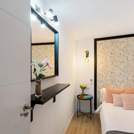 Casa Adayeim 1 איקוד דה לוס וינוס