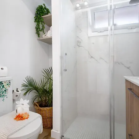 Casa Adayeim 1 איקוד דה לוס וינוס