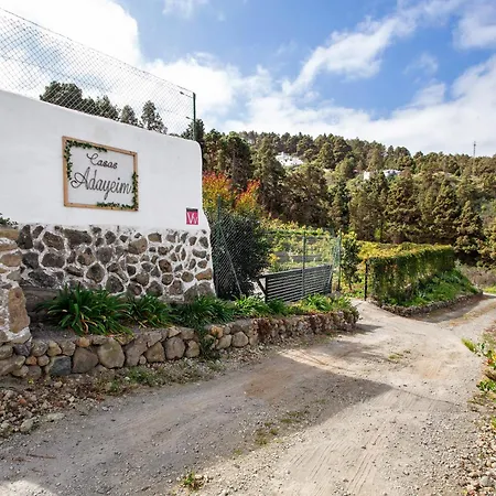 Casa Adayeim 1 בית נופש