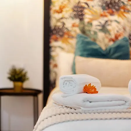 Casa Adayeim 1 בית נופש