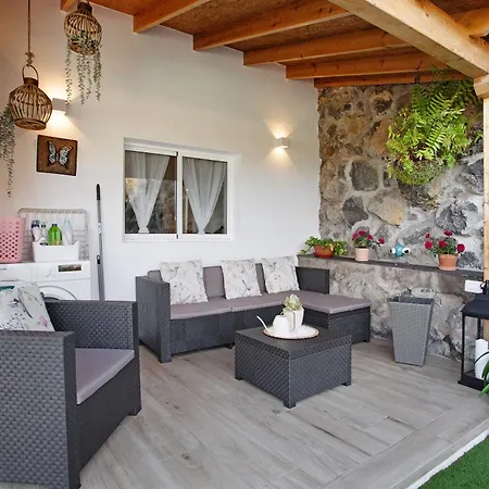 בית נופש Casa Adayeim 1 *