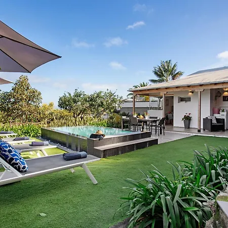 Casa Adayeim 1 בית נופש איקוד דה לוס וינוס