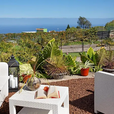 Casa Adayeim 1 Сasa de vacaciones Icod De Los Vinos