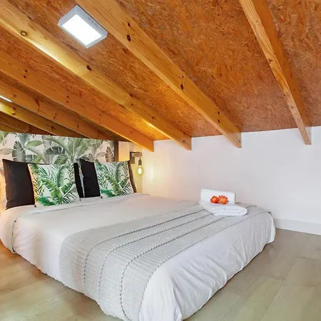 Casa Adayeim 1 Semesterbostad