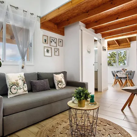 Casa Adayeim 1 Icod De Los Vinos