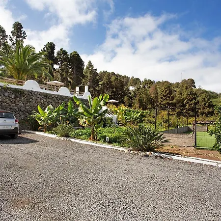 Casa Adayeim 1 Semesterbostad Icod De Los Vinos